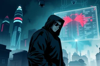 Top 10 des Documentaires sur les Cyberattaques