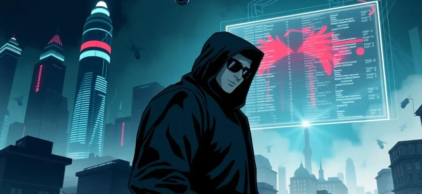 Top 10 des Documentaires sur les Cyberattaques