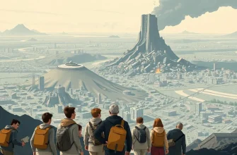 Films de science-fiction sur les cataclysmes naturels