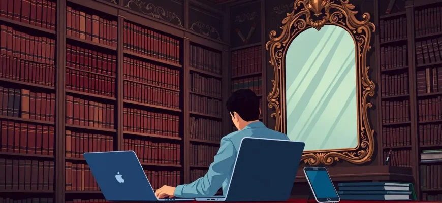 Documentaires sur la protection de la vie privée