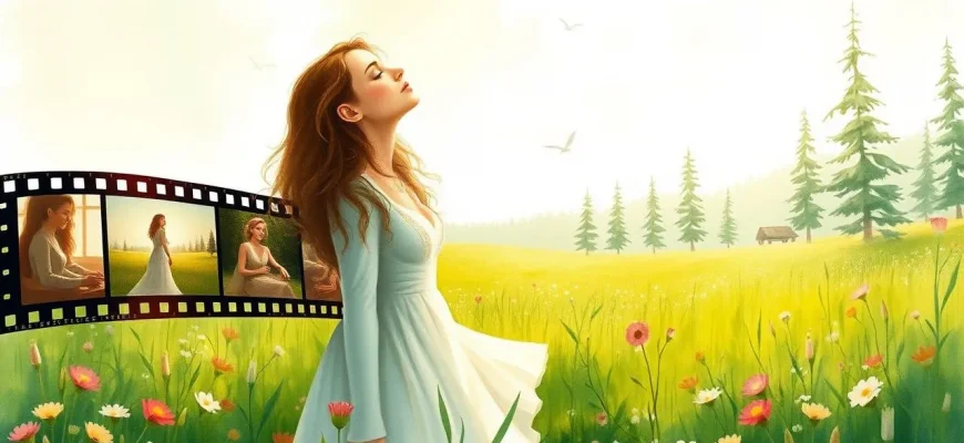 Films Mélodramatiques sur la Yougoslavie