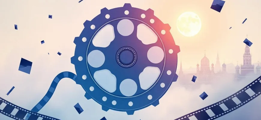 Films soviétiques sur les disparitions: une plongée dans le mystère