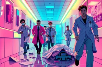 Films sur les accidents à l'hôpital