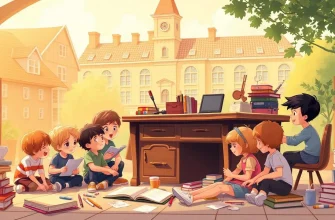 Films familiaux sur les écoles privées