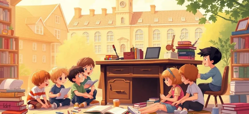 Films familiaux sur les écoles privées