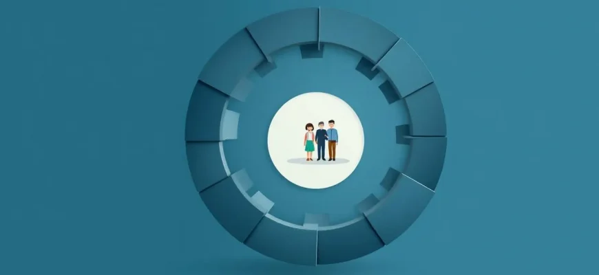 Top 10 des Thrillers sur les Affaires Familiales