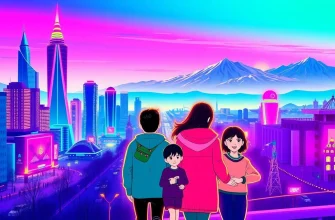 Films familiaux sur le Kazakhstan