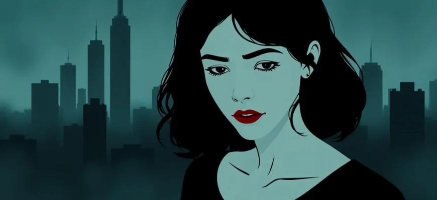 Top 10 des Thrillers sur le Viol