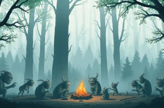 Les meilleurs films d'horreur sur les trolls