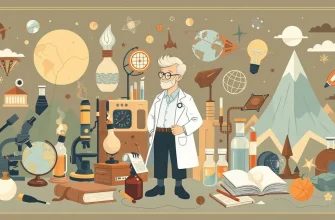 Top 10 des documentaires sur les expériences scientifiques