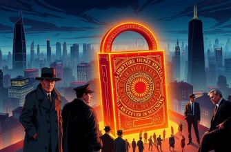 Films de guerre sur les codes secrets