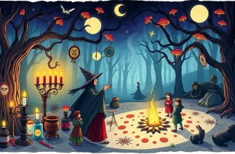 Les Meilleurs Films d'Horreur Folklorique à Regarder