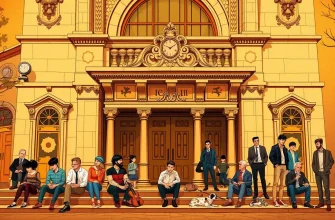 Films de biographie sur le dépassement de soi