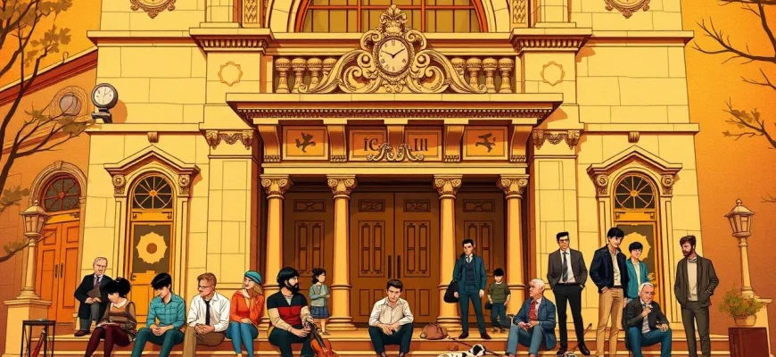 Films de biographie sur le dépassement de soi