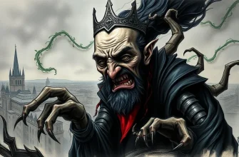 Films d'horreur sur les leaders