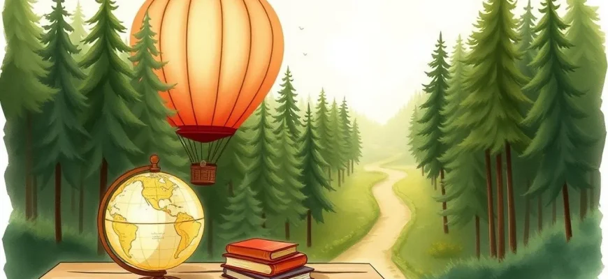 Biopics de voyage à découvrir