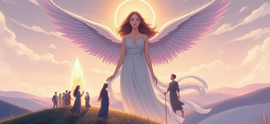 Les Mélodrames Envoûtants des Déesses