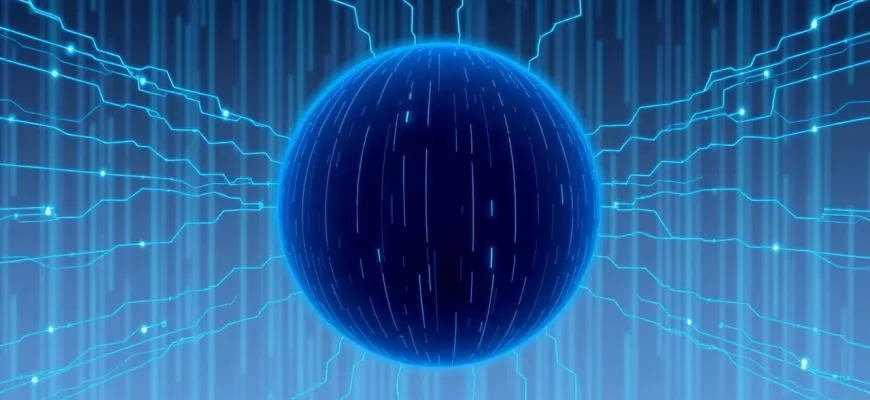 Films de science-fiction sur la matrice