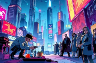 Top 10 des films sur les génies du mal