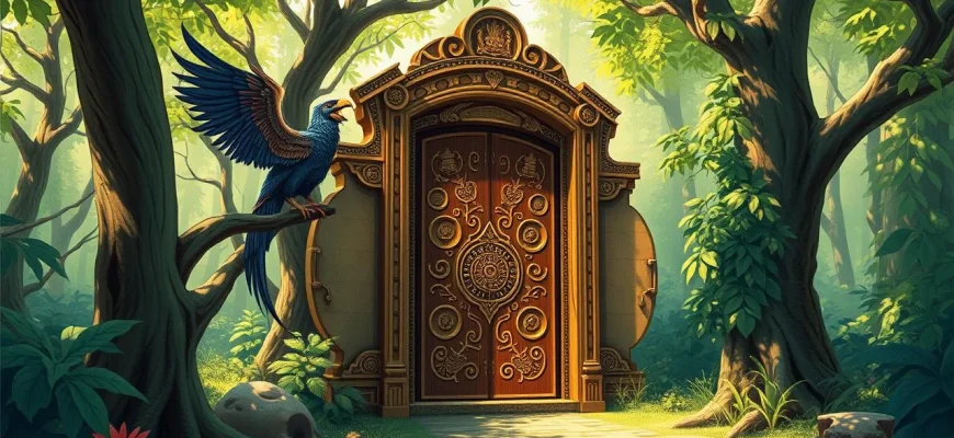 Films fantastiques sur le Mexique