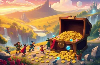 Films Fantastiques sur les Trésors