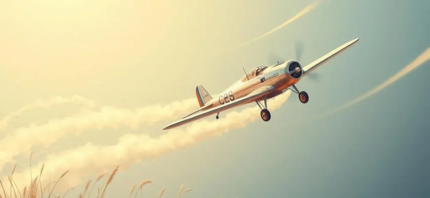 Les Meilleurs Documentaires sur les Courses Aériennes