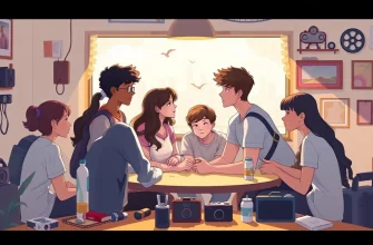 Les Meilleurs Films d'Amour et d'École pour Adolescents