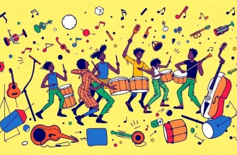 10 Comédies sur les batteurs à ne pas manquer