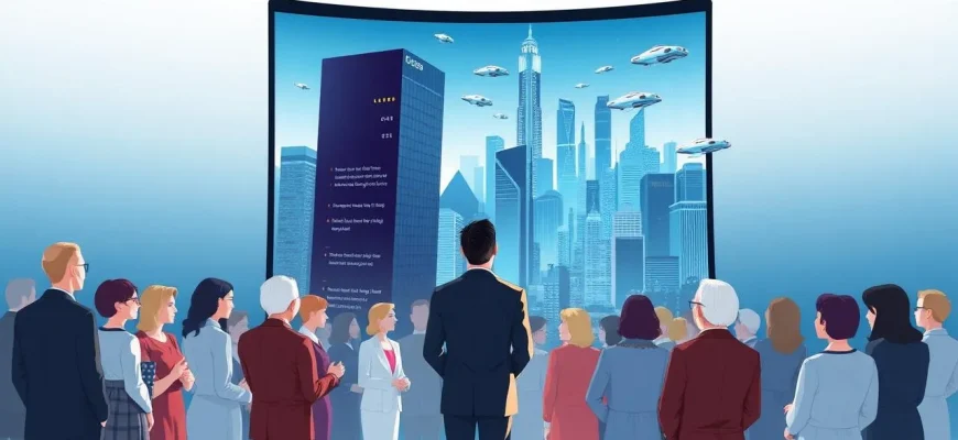 Documentaires sur l'automatisation intelligente