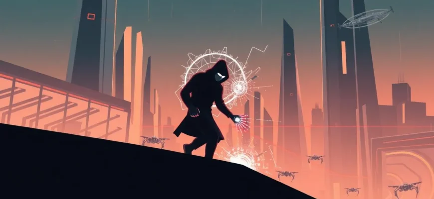 Top 10 des films de science-fiction sur les sabotages