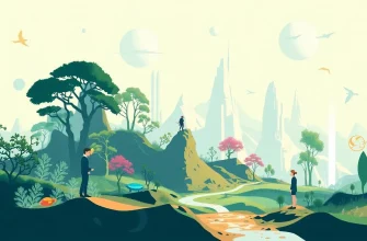 Films de Science-Fiction sur la Nature