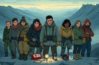 Les Meilleurs Documentaires sur la Survie