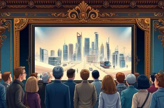 Documentaires sur les technologies AR