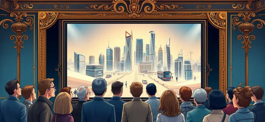 Documentaires sur les technologies AR