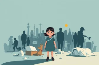 Thrillers sur les enfants illégitimes