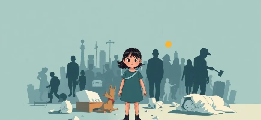 Thrillers sur les enfants illégitimes