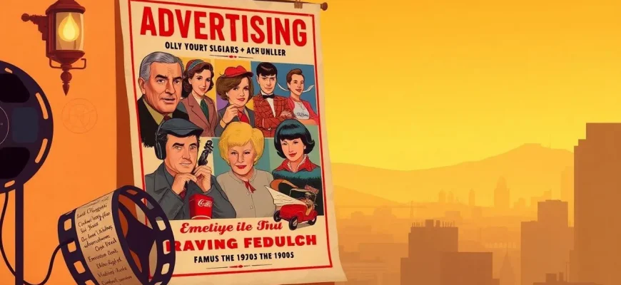 Les Meilleurs Films Biographiques sur la Publicité