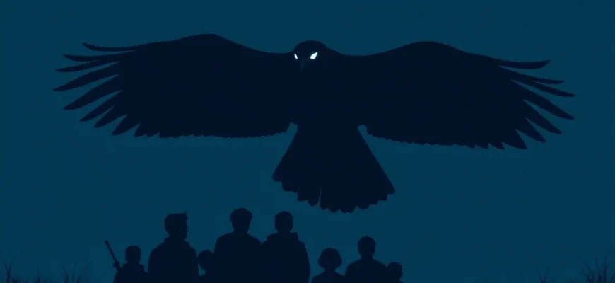 Top 10 des Films de Suspense avec des Faucons