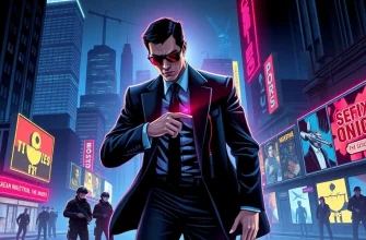 Les Meilleurs Films de Crime et d'Espionnage Industriel