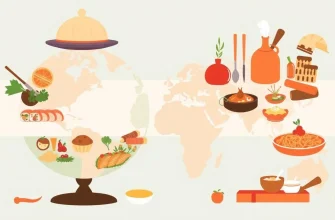 Documentaires culinaires à découvrir