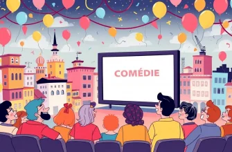 Comédies sur la guerre civile : 10 films à ne pas manquer