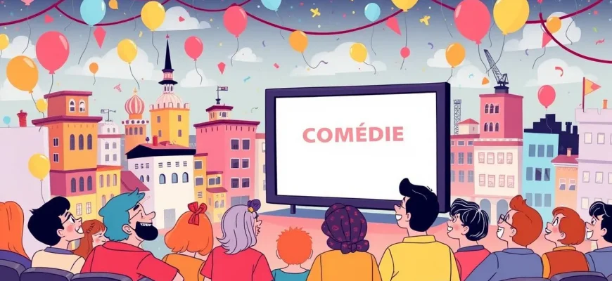 Comédies sur la guerre civile : 10 films à ne pas manquer