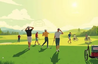 Les 10 Meilleurs Films Biographiques sur le Golf