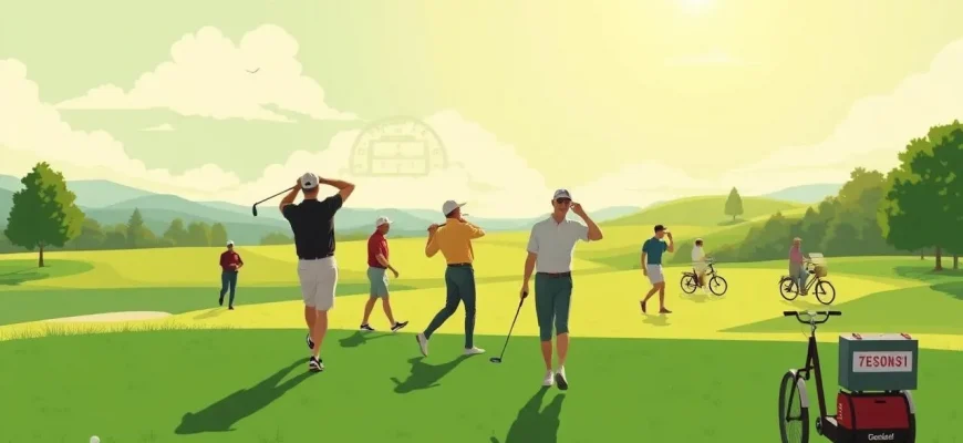 Les 10 Meilleurs Films Biographiques sur le Golf