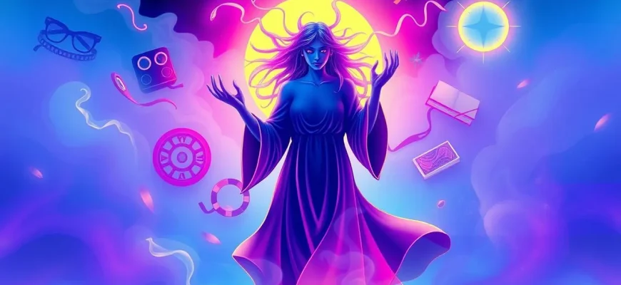 Films de drame sur le destin