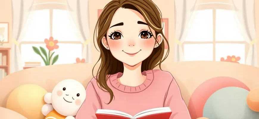 Films de nannies romantiques