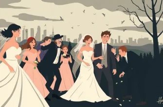 10 Thrillers de Mariage à Voir