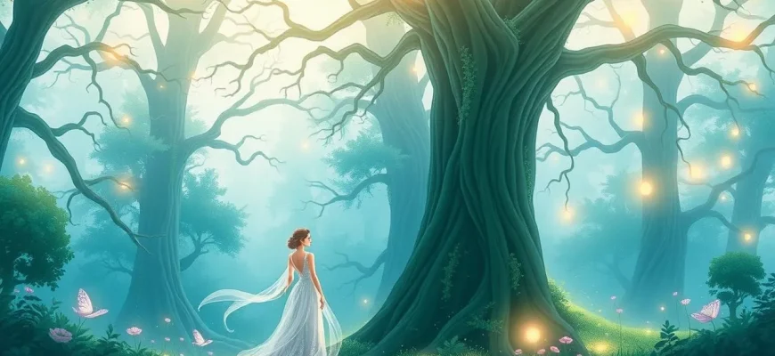 Films de fantasy sur les créateurs de mode