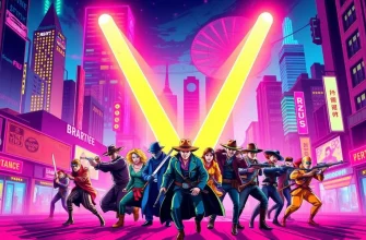 Films de Vengeance et de Tromperie