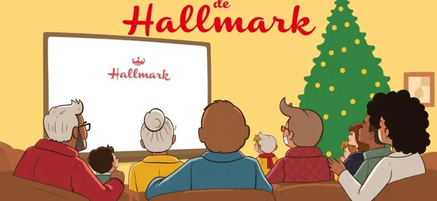 Les 10 meilleurs films Hallmark à ne pas manquer